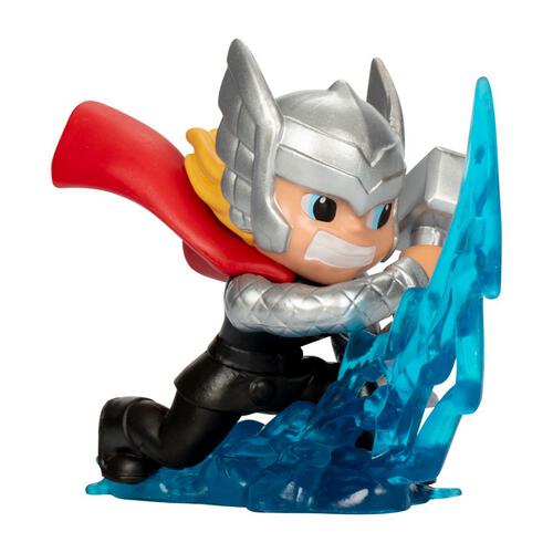 Avengers Mighty Verse Collectibles -Assorted