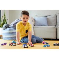 Hot Wheels Pullback Speeders - Assorted