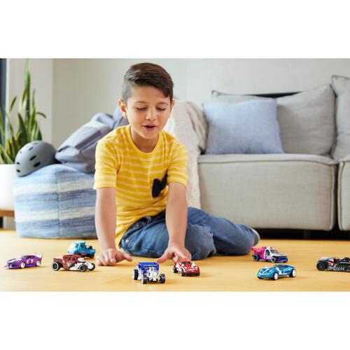 Hot Wheels Pullback Speeders - Assorted