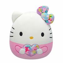 Squishmallows 8' Hello Kitty And Friends Star Shine Plush - Assorted