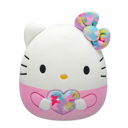 Squishmallows 8' Hello Kitty And Friends Star Shine Plush - Assorted