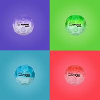 Waboba Mini Moon Ball - Assorted