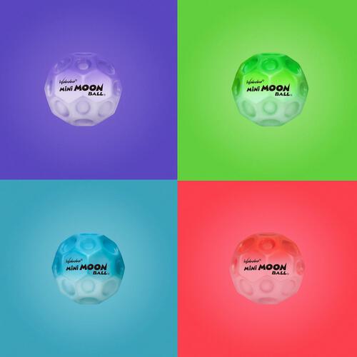 Waboba Mini Moon Ball - Assorted