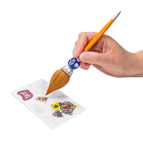 The Super Mario Galaxy Movie Bowser Jr. Clown Car