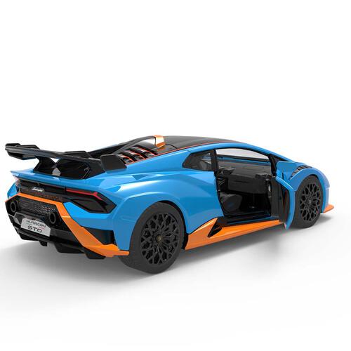 Rastar 1:32 Lamborghini Huracan STO