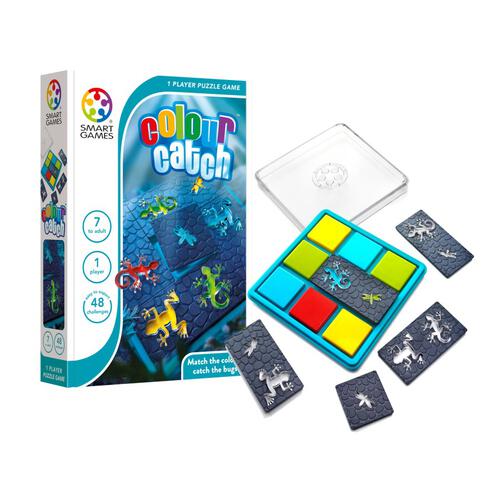 Smart Games Colour Catch