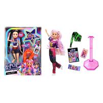 Funville K-Pop Diva Squad Assorted