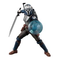 Blokees Star Wars CC06 BO-Katan Kryze