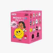 Pop Mart Crybaby - Monster Tears Series