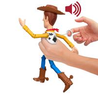 Toy Story 5 12" Deluxe Woody
