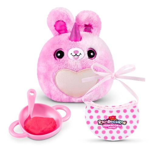 Rainbocorns Mamacorn Surprise - Assorted