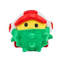 DurianBB Original Plushie SuperB