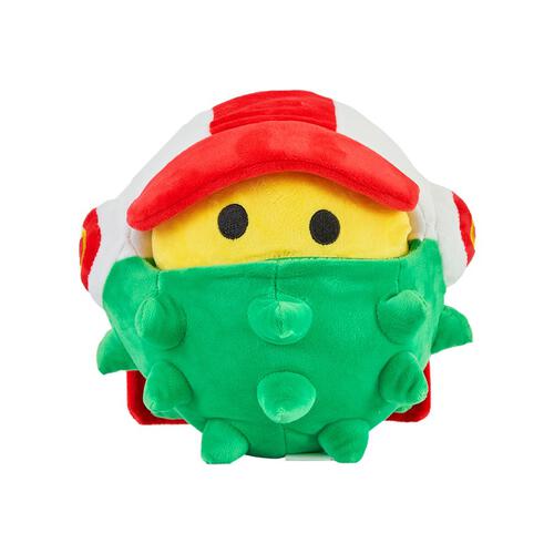 DurianBB Original Plushie SuperB