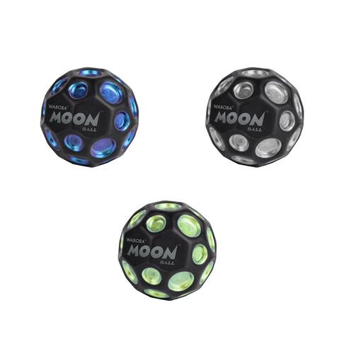 Waboba Dark Side Of the Moon Ball - Assorted
