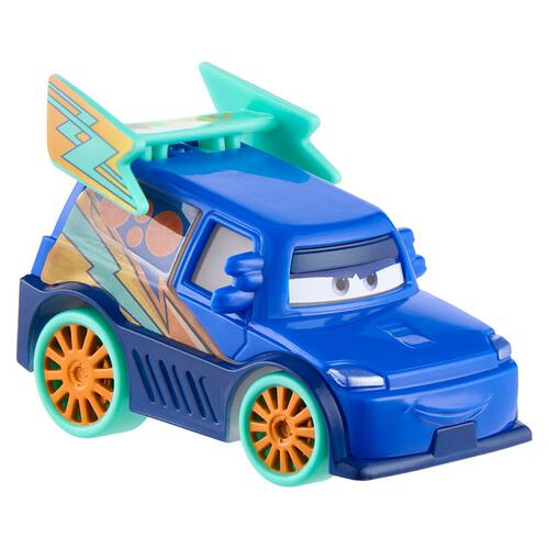 Cars Light Up Singles - Assorted (1 Pc)