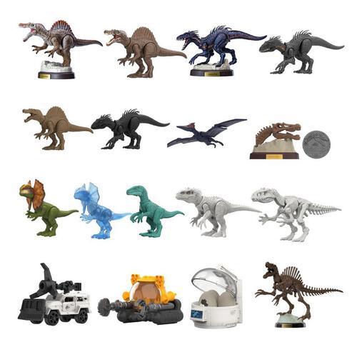 Blokees Jurassic World Terraventure TS03