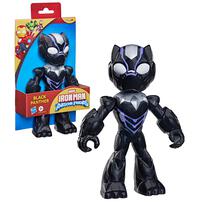 Marvel Iron Man and His Awesome Friends Supersized Value Figures - Assorted (1 Pc)