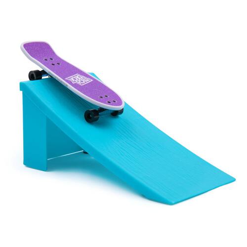 Tech Deck Legends Sk8Shop 4-Pack Assorted