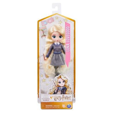 Harry Potter Wizarding World Figure - Assorted