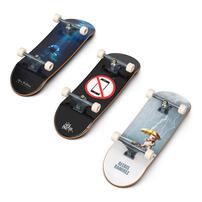 Tech Deck Board Display 3-Pack - Assorted (1 Pc)