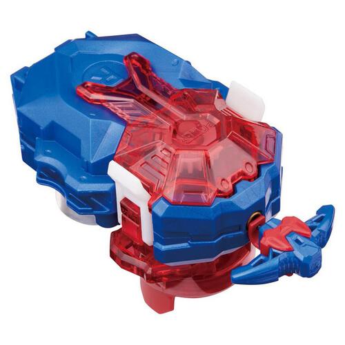 Beyblade Burst B-203 Ultimate Fusion DX Set