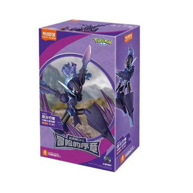 Blokees Pokemon Classic Edition L - Ceruledge