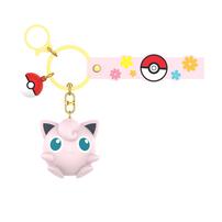 Keychain Jigglypuff