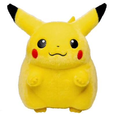 (Pre Order) Takara Tomy Pokemon 30th Anniversary Pikachu 1/1 (Estimated Mid March 2026)
