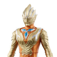 Ultraman Ultra Hero Series 84 Glitter Trigger Eternity Figure