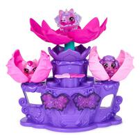 Hatchimals Flower Fest