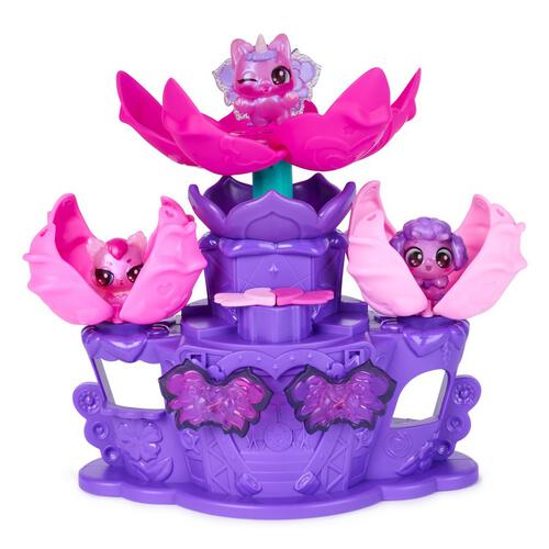 Hatchimals Flower Fest