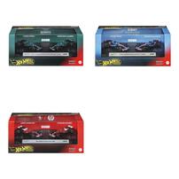 Hot Wheels JMM89 Race Formula 1 Dash C 