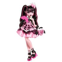 Monster High Sweet 1600 Draculaura Doll