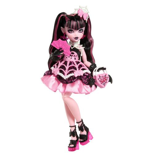 Monster High Sweet 1600 Draculaura Doll