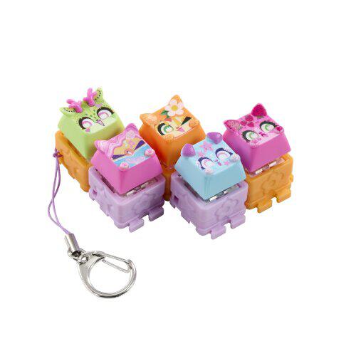 Clickeez - Multi Pack (12L) (S2)