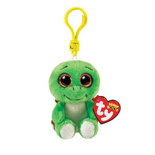 Ty Plush Clip - Assorted