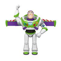 Toy Story 12" Signature Pop Out Wings Buzz 