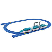 Plarail Set-Entry Plarail E5 Hayabusa Basic Set