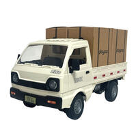 playpop Radio-Controlled Pick-Up Truck