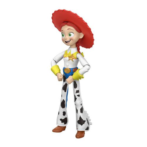 Toy Story 5 12" Siganture Dancing Jessie