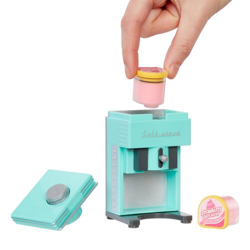 MGA's Miniverse Make It Mini Appliances Series 2