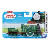 Fisher-Price Thomas & Friends Tm Large Metal Engine Diecast - Assorted