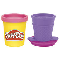 Play-Doh Mini Toppers - Assorted