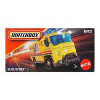 Matchbox Power Grabs - Assorted