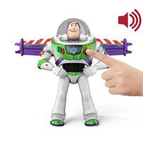 Toy Story 12" Deluxe Buzz