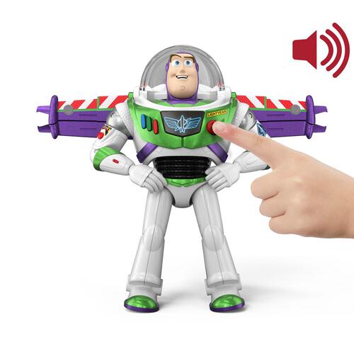 Toy Story 12" Deluxe Buzz