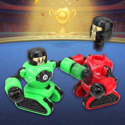 playpop R/C Boxing Game Robot