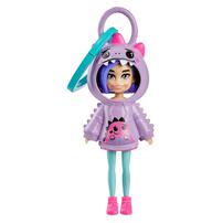Polly Pocket 3 Hoodie Buddies - Assortment