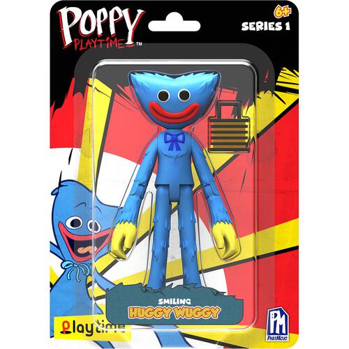 Poppy Playtime 5's Action Figure - Assorted