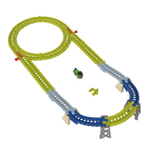 Thomas And Friends Easy Connect Track Bag